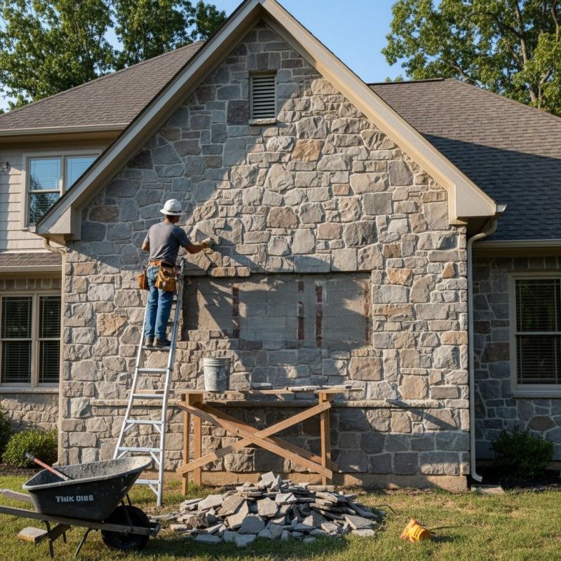 Top Siding Repair Companies in Asheboro, NC