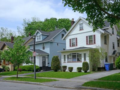 Cost of Siding in High Point, NC