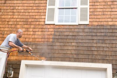Proper Siding Maintenance